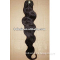 top quality virgin brazilian boby wave hair weaving